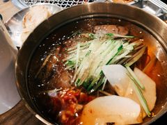 -·缸桶屋·韩式牛肋条自助烤肉(西湖D11店)