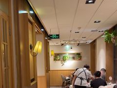 -阿源鱼捞斑鱼火锅·海鲜粥(山景尚宅店)