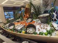 -索菲特酒店 · 云尚天际自助餐厅