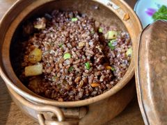 铜锅洋芋焖饭-品味泸沽湖•民族特色菜(大落水店)
