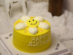 -糖秋Cake DIY·蛋糕定制·甜品台(观音桥店)