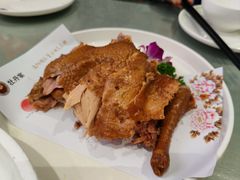 武哥手撕鸡-牡丹宴·正宗洛阳菜·水席专家(国家牡丹园店)