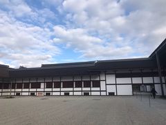 -京都御所