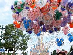 -上海迪士尼度假区