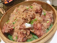 -老武汉大客堂(百瑞景店)