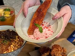 -火山屋台(新街口店)