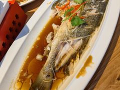 -石榴红了·非遗酥皮烤包子·新疆菜(瑞豪店)