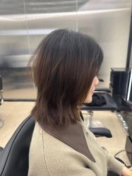 -WM Hair Salon