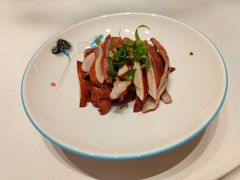 美极肚尖-上海老饭店(北京分店)