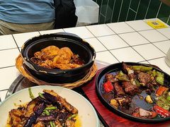 -强记大排档