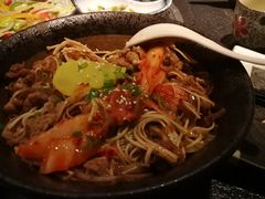 招牌牛肉饭-赤谷和牛烧肉居酒屋(石景山店)
