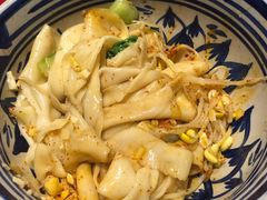 -秦唐食府(天桥店)