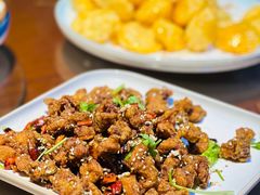 -华竹饭店(中央大街店)