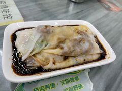 -穗银肠粉店(东川路店)