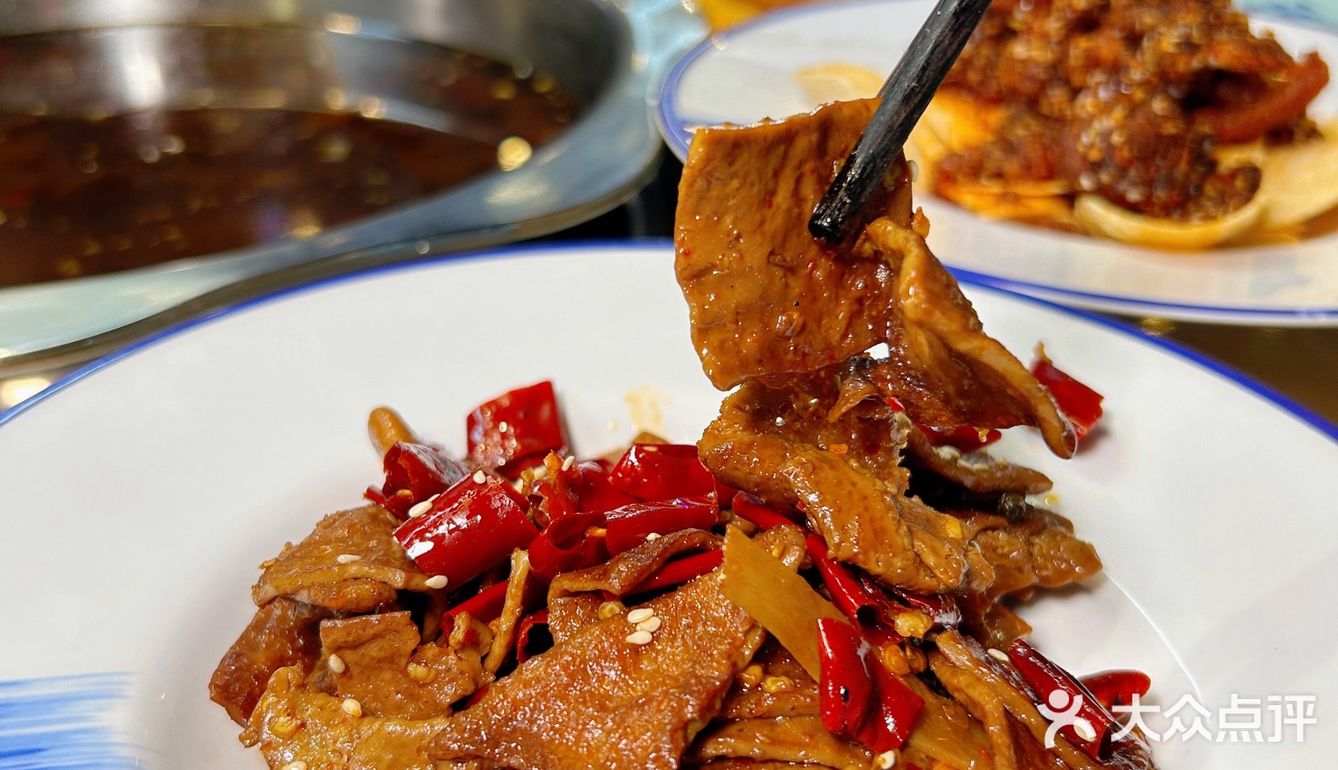 吃一口叹一句好嫩好嫩