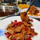 吃一口叹一句好嫩好嫩