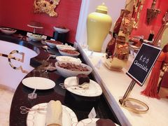 -咖啡苑 - 蔚藍夏日限定主题(永利皇宫店)