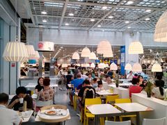 大堂-宜家·瑞典风味餐厅(北京西红门店)