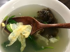 -巧云大馄饨(南阴阳营总店)