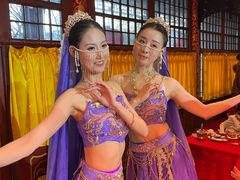 -白家大院·王府宫廷菜(苏州街店)