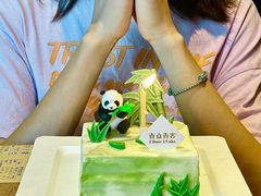-壹点壹客·生日蛋糕(南山店)