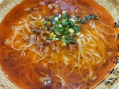 -李记小小吃(涪江路店)