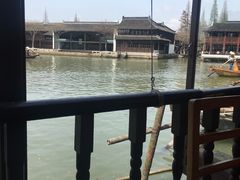 -洞天食府(北大街店)