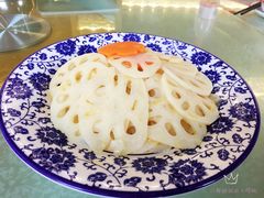 -临潼印象·特色陕菜