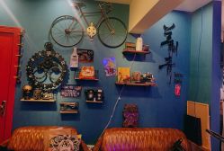 -见雾TATTOO STUDIO