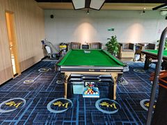 -云川台球(马甸店)