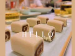 豆糕-到家尝北京菜(西坝河店)