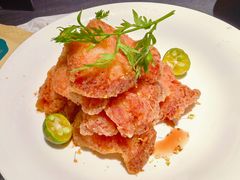 -南里山房·新淮扬菜(徐汇万科店)
