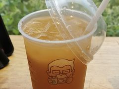 -肯德基(孝陵卫地铁站店)