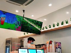 -CoCo都可(香梅花园店)