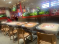 -大师兄·西北小馆(金湾华发商都店)