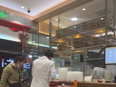 -喜家德虾仁水饺(青岛永旺东部店)