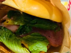 -麦当劳(龙之梦购物中心店)