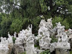 -南岳大庙