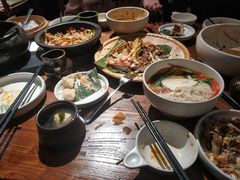 -云海肴·汽锅鸡·云南菜(美罗城店)