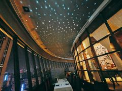 -广州花园酒店·凌璇阁旋转餐厅CAROUSEL360