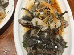 -南海渔家•海鲜•正宗海南菜(海棠湾店)