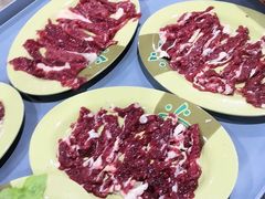 -三千坪超级火锅市场·土灶牛肉火锅