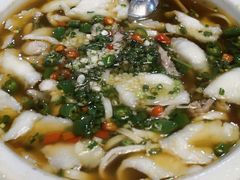 -富临轩私房菜(集庆门大街店)