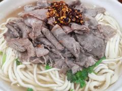 -北路拉面馆(洪湖里店)