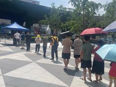 -星巴克(成都龙湖三千集店)