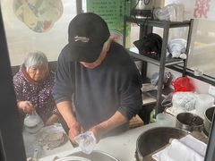 -潘玉麟糖粥