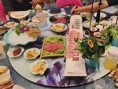 -名都晓荷塘(涿州店)