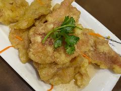 -春發合饭庄