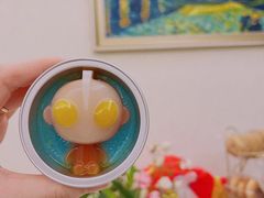 咸蛋超人-元氏钵仔糕(北京路店)