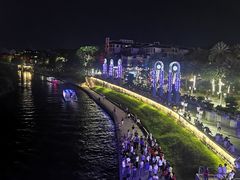 -桂林两江四湖景区